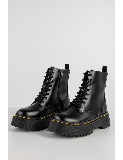 imagem de Botas Senhora Preto2