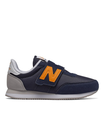 tenis new balance 720 azul