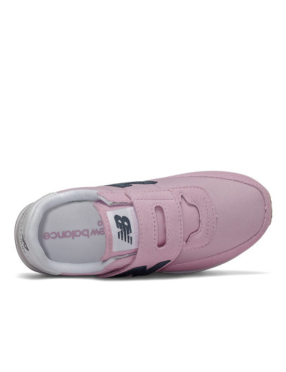 new balance 720 feminino rosa