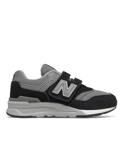 new balance 997 classic preto