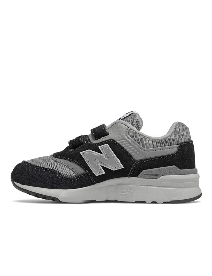 new balance 997 classic preto