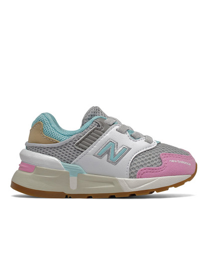 new balance 997 bebe