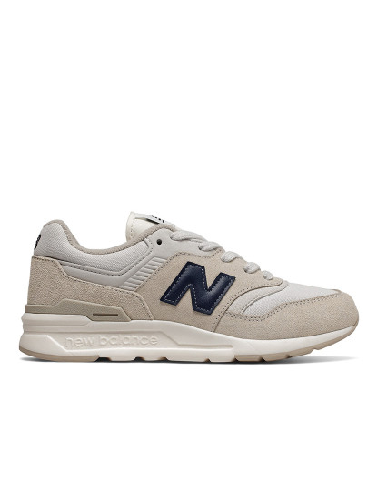 new balance 997 classic beige