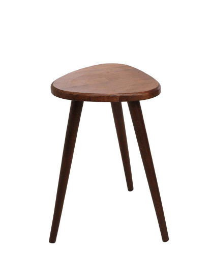 imagem de Mesa de Apoio Walnut3