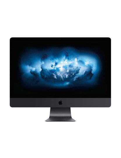 imagem de Apple iMac Pro (27 Late 2017) Space Gray1