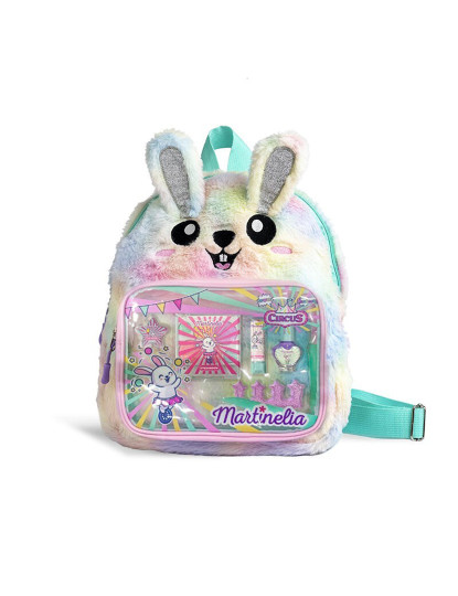 imagem de BOLSA ESCOLAR MARTINELIA CIRCUS FURRY1