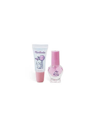 imagem de MARTINELIA YUMMY PREGO E LIP GLOSS2