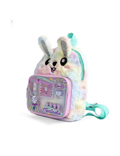 imagem de BOLSA ESCOLAR MARTINELIA CIRCUS FURRY3