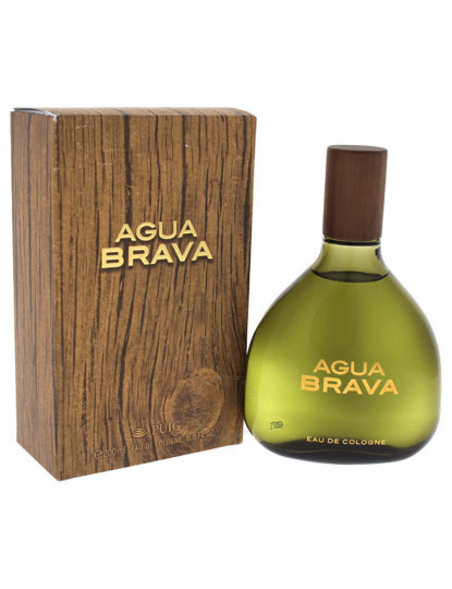 imagem de Água Brava Eau de Colone1