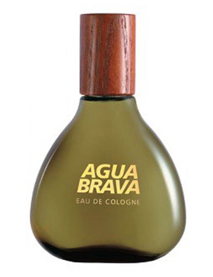 imagem de Água Brava Eau de Colone2