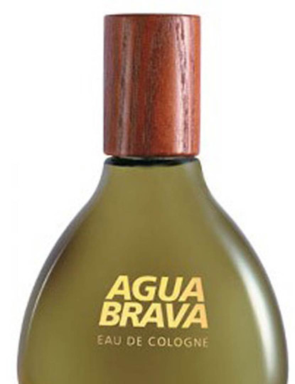 imagem de Água Brava Eau de Colone4