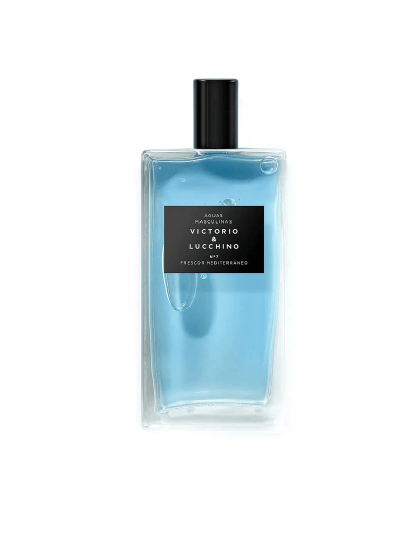 imagem de Aguas Masculinas Victorio & Lucchino Nº7 Eau de Toilette1