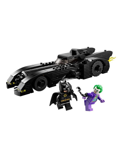 imagem de LEGO SUPER HEROES BATMOVEL PERSEGUI.VS JOKER 762242