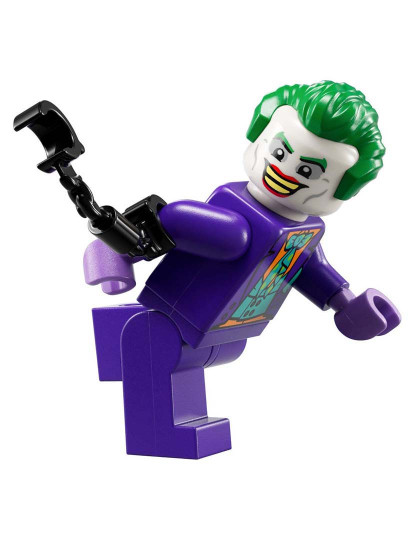 imagem de LEGO SUPER HEROES BATMOVEL PERSEGUI.VS JOKER 762248