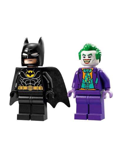 imagem de LEGO SUPER HEROES BATMOVEL PERSEGUI.VS JOKER 762249