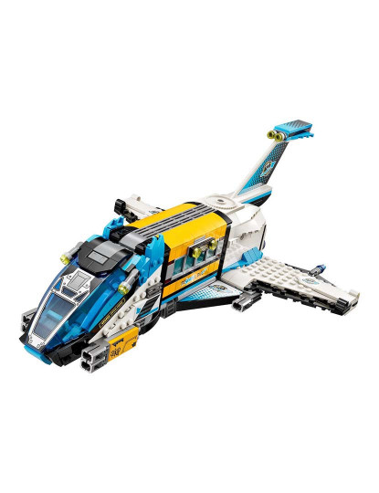 imagem de LEGO DREAMZZZ AUTOCARRO ESPACIAL DO STOR. OZ 714607