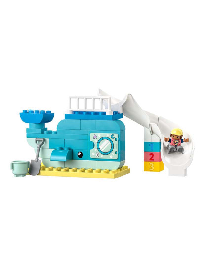 imagem de LEGO DUPLO PARQUE INFANTIL DE SONHO 109915