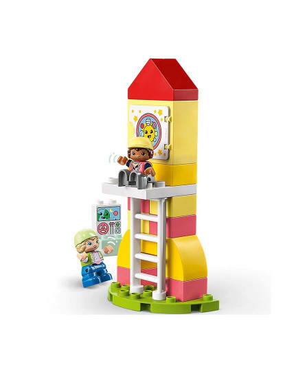 imagem de LEGO DUPLO PARQUE INFANTIL DE SONHO 109917