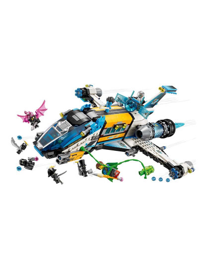 imagem de LEGO DREAMZZZ AUTOCARRO ESPACIAL DO STOR. OZ 714603