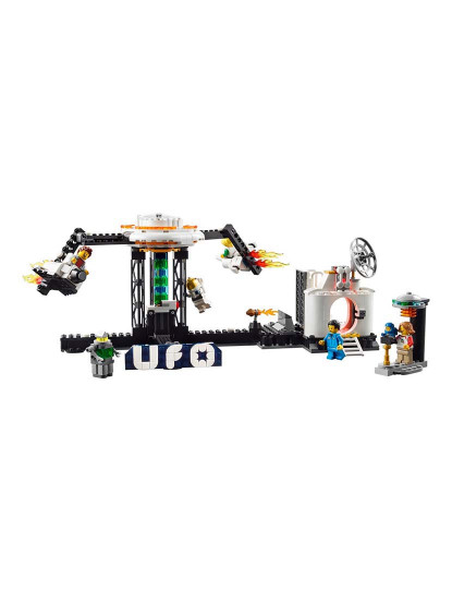 imagem de LEGO CREATOR MONTANHA-RUSSA DO ESPAÇO 311426