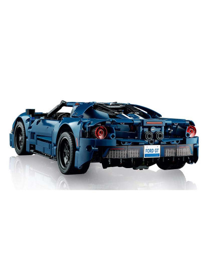 imagem de LEGO TECHNIC FORD GT 2022 421546