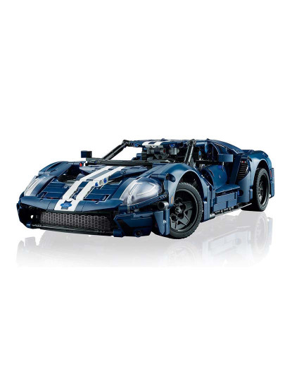 imagem de LEGO TECHNIC FORD GT 2022 421543