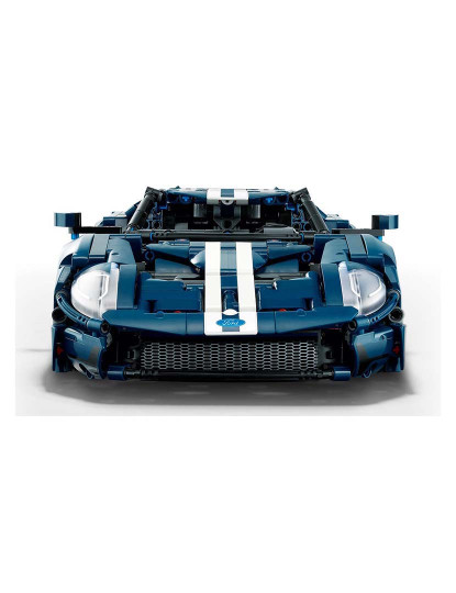 imagem de LEGO TECHNIC FORD GT 2022 421544