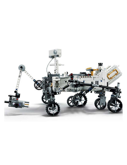 imagem de LEGO TECHNIC NASA MARS ROVER PERSEVERANCE 421587