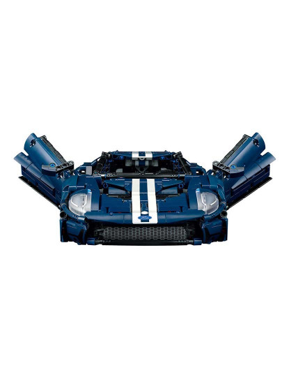 imagem de LEGO TECHNIC FORD GT 2022 421545