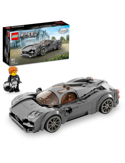 imagem de LEGO SPEED CHAMPIONS PAGANI UTOPIA 769151