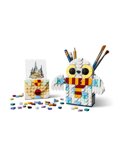 imagem de LEGO DOTS PORTA LAPIS HEDWIG 418092