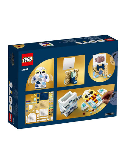 imagem de LEGO DOTS PORTA LAPIS HEDWIG 4180910