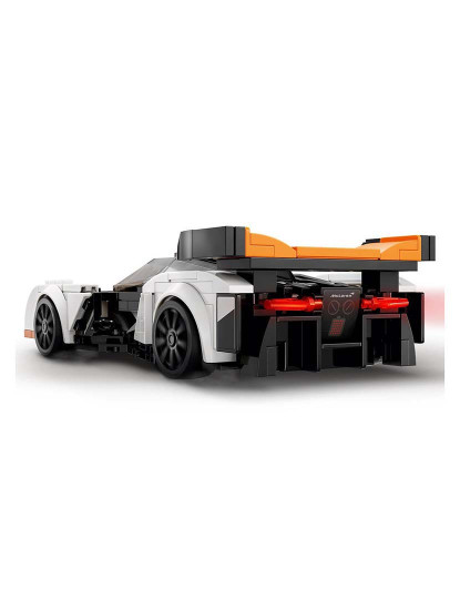 imagem de LEGO SPEED CHAMPIONS MCLAREN SOLUS GT Y MCLA.769184