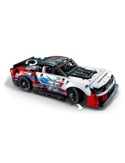 imagem de LEGO TECHNIC N.NEXT GEN CHEVROLET CAMARO ZL1 421534