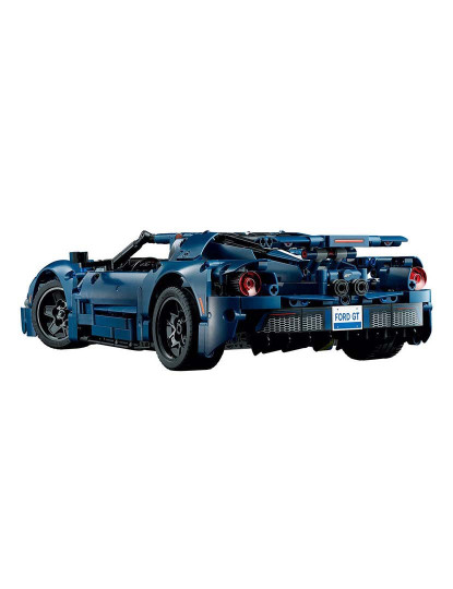 imagem de LEGO TECHNIC FORD GT 2022 421547