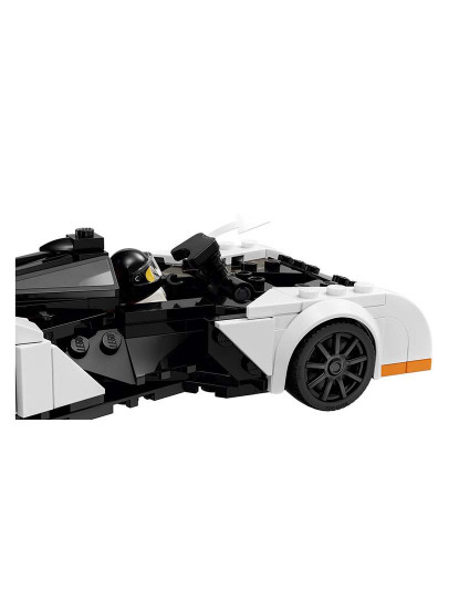 imagem de LEGO SPEED CHAMPIONS MCLAREN SOLUS GT Y MCLA.769183