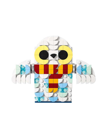 imagem de LEGO DOTS PORTA LAPIS HEDWIG 418093