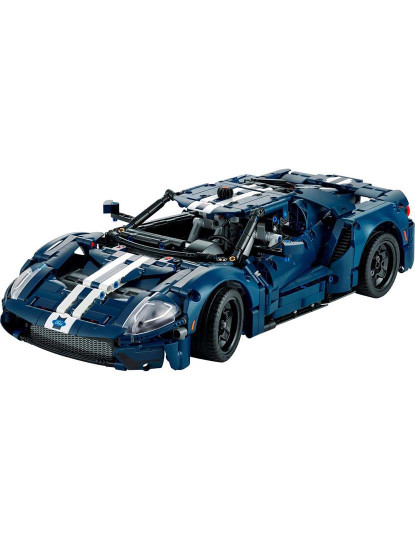 imagem de LEGO TECHNIC FORD GT 2022 421542