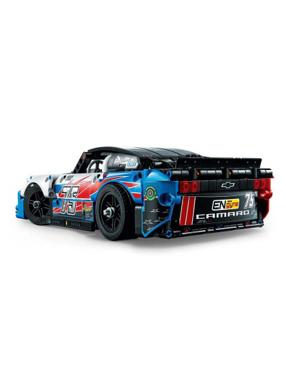 imagem de LEGO TECHNIC N.NEXT GEN CHEVROLET CAMARO ZL1 421535