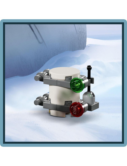 imagem de LEGO STAR WARS CALENDARIO DE ADVENTO 2024 753958