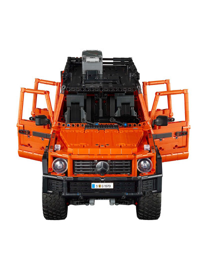 imagem de LEGO TECHNIC MERCEDES-BENZ G 500 PROF. LINE 421776