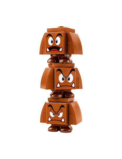 imagem de LEGO SUPER MARIO PARQUE DOS GOOMBAS 714338