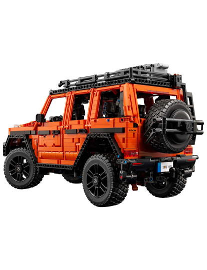 imagem de LEGO TECHNIC MERCEDES-BENZ G 500 PROF. LINE 4217711