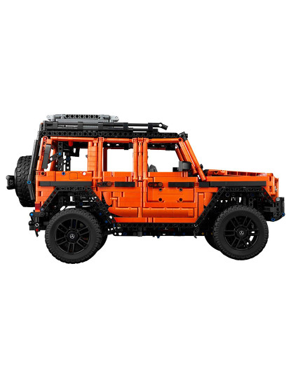 imagem de LEGO TECHNIC MERCEDES-BENZ G 500 PROF. LINE 421779