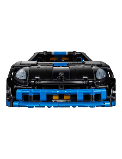 imagem de LEGO TECHNIC PORSCHE GT4 E-PERFORMANCE 4217610