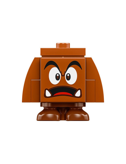 imagem de LEGO SUPER MARIO PARQUE DOS GOOMBAS 7143310