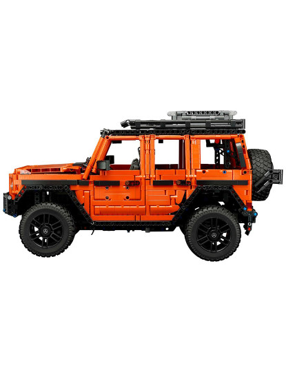 imagem de LEGO TECHNIC MERCEDES-BENZ G 500 PROF. LINE 421774