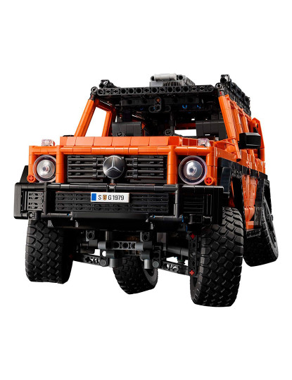 imagem de LEGO TECHNIC MERCEDES-BENZ G 500 PROF. LINE 421775