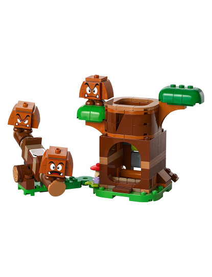 imagem de LEGO SUPER MARIO PARQUE DOS GOOMBAS 714333