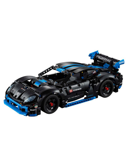 imagem de LEGO TECHNIC PORSCHE GT4 E-PERFORMANCE 421764